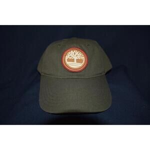 Timberland Snapback Cap Hat One Size Fits All
